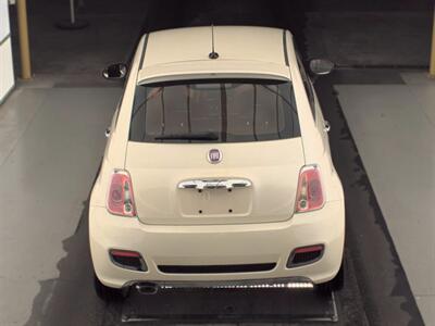 2012 FIAT 500 Sport 15000 MILES !!! - Photo 7 - Wylie, TX 75098