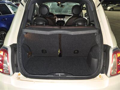 2012 FIAT 500 Sport 15000 MILES !!! - Photo 14 - Wylie, TX 75098