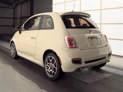2012 FIAT 500 Sport 15000 MILES !!! - Photo 19 - Wylie, TX 75098