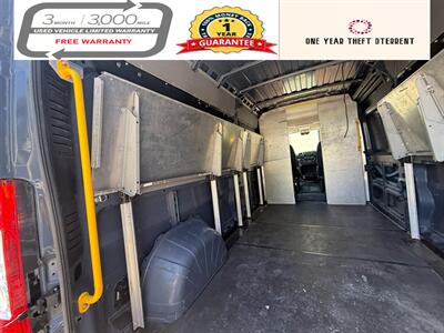 2019 RAM ProMaster 2500 159 WB   - Photo 8 - Wylie, TX 75098