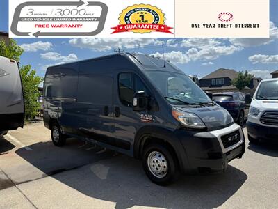 2019 RAM ProMaster 2500 159 WB   - Photo 11 - Wylie, TX 75098
