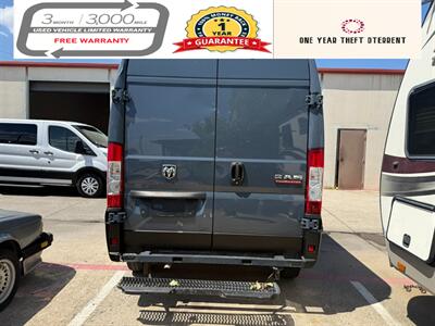 2019 RAM ProMaster 2500 159 WB   - Photo 12 - Wylie, TX 75098