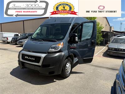 2019 RAM ProMaster 2500 159 WB   - Photo 6 - Wylie, TX 75098