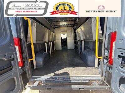 2019 RAM ProMaster 2500 159 WB   - Photo 4 - Wylie, TX 75098