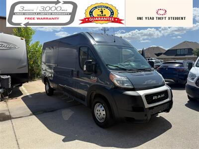 2019 RAM ProMaster 2500 159 WB   - Photo 9 - Wylie, TX 75098