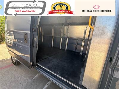 2019 RAM ProMaster 2500 159 WB   - Photo 16 - Wylie, TX 75098