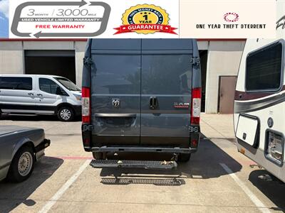 2019 RAM ProMaster 2500 159 WB   - Photo 13 - Wylie, TX 75098
