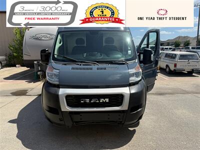 2019 RAM ProMaster 2500 159 WB   - Photo 7 - Wylie, TX 75098