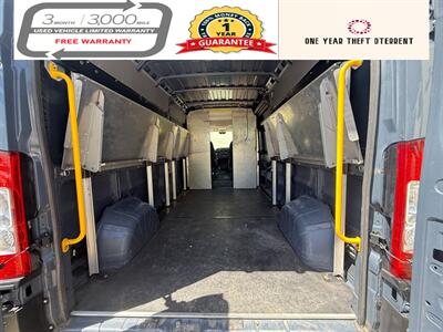 2019 RAM ProMaster 2500 159 WB   - Photo 14 - Wylie, TX 75098