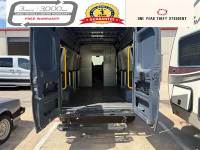 2019 RAM ProMaster 2500 159 WB   - Photo 3 - Wylie, TX 75098