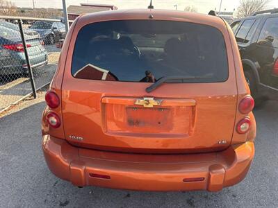 2008 Chevrolet HHR LS - Photo 4 - Wylie, TX 75098