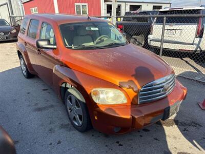 2008 Chevrolet HHR LS - Photo 6 - Wylie, TX 75098