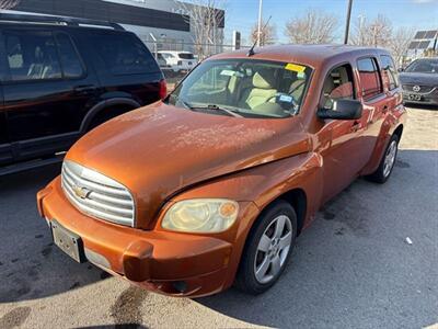 2008 Chevrolet HHR LS - Photo 1 - Wylie, TX 75098