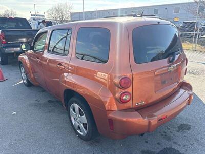 2008 Chevrolet HHR LS - Photo 3 - Wylie, TX 75098