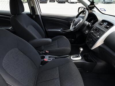 2016 Nissan Versa 1.6 SV - Photo 5 - Wylie, TX 75098