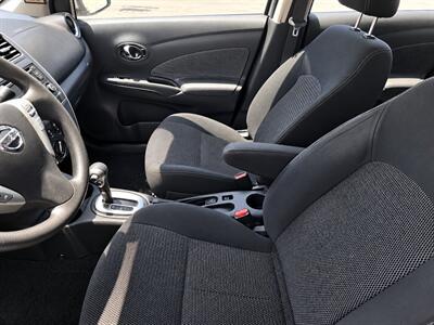 2016 Nissan Versa 1.6 SV - Photo 2 - Wylie, TX 75098