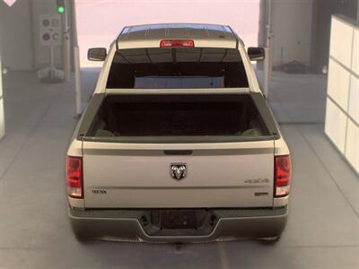 2011 RAM 1500 ST - Photo 14 - Wylie, TX 75098