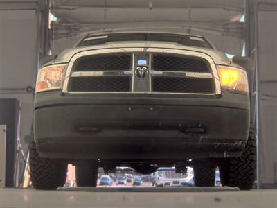 2011 RAM 1500 ST - Photo 12 - Wylie, TX 75098