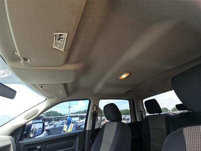 2011 RAM 1500 ST - Photo 8 - Wylie, TX 75098