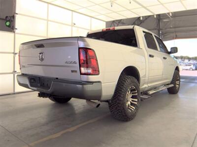 2011 RAM 1500 ST - Photo 5 - Wylie, TX 75098
