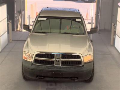 2011 RAM 1500 ST - Photo 16 - Wylie, TX 75098
