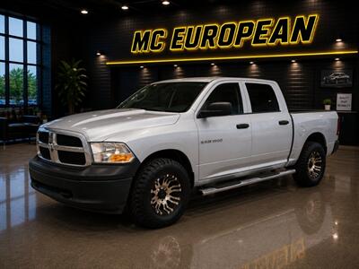 2011 RAM 1500 ST Truck