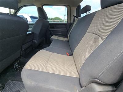 2011 RAM 1500 ST - Photo 9 - Wylie, TX 75098