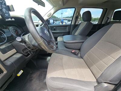 2011 RAM 1500 ST - Photo 2 - Wylie, TX 75098