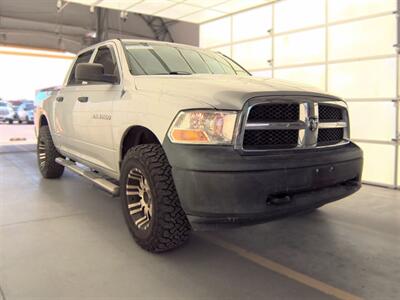 2011 RAM 1500 ST - Photo 1 - Wylie, TX 75098