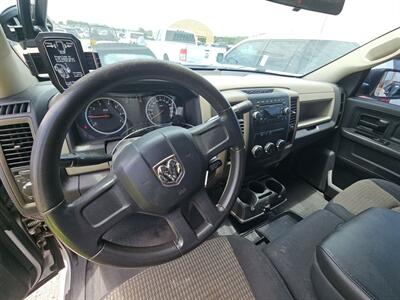 2011 RAM 1500 ST - Photo 4 - Wylie, TX 75098