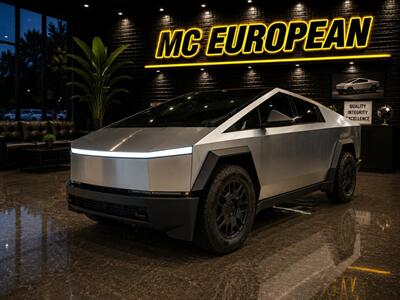 2024 Tesla Cybertruck Truck