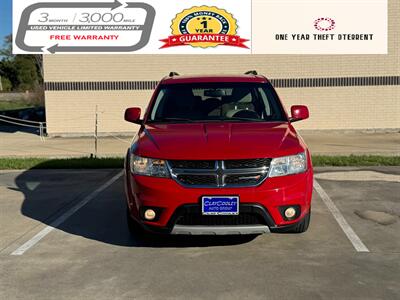 2013 Dodge Journey SXT   - Photo 8 - Wylie, TX 75098