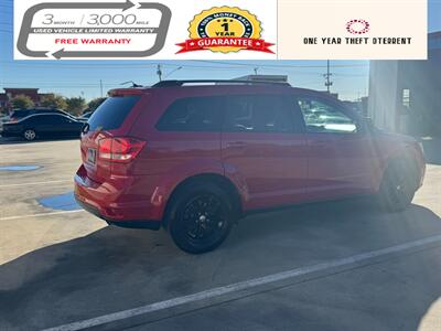 2013 Dodge Journey SXT   - Photo 18 - Wylie, TX 75098