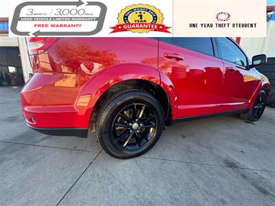 2013 Dodge Journey SXT   - Photo 26 - Wylie, TX 75098