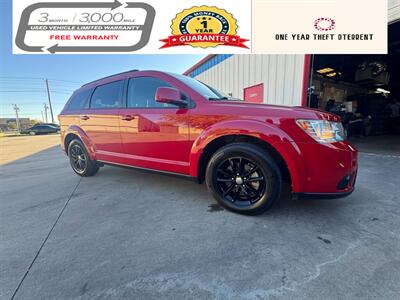 2013 Dodge Journey SXT   - Photo 7 - Wylie, TX 75098