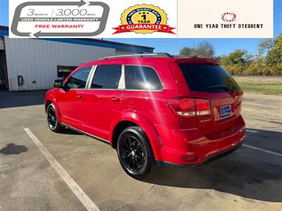 2013 Dodge Journey SXT   - Photo 15 - Wylie, TX 75098