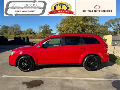 2013 Dodge Journey SXT   - Photo 20 - Wylie, TX 75098