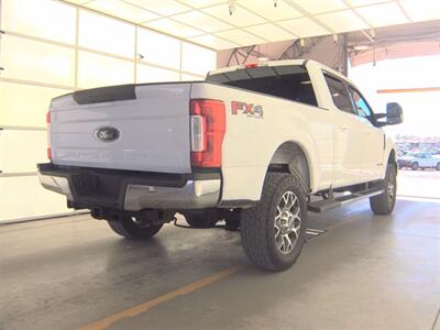 2018 Ford F-250 Super Duty XLT 6.7 4x4   - Photo 12 - Wylie, TX 75098