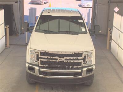 2018 Ford F-250 Super Duty XLT 6.7 4x4   - Photo 13 - Wylie, TX 75098