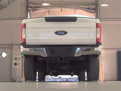 2018 Ford F-250 Super Duty XLT 6.7 4x4   - Photo 6 - Wylie, TX 75098
