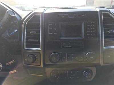 2018 Ford F-250 Super Duty XLT 6.7 4x4   - Photo 10 - Wylie, TX 75098