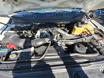 2018 Ford F-250 Super Duty XLT 6.7 4x4   - Photo 8 - Wylie, TX 75098