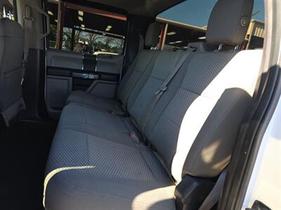 2018 Ford F-250 Super Duty XLT 6.7 4x4   - Photo 7 - Wylie, TX 75098