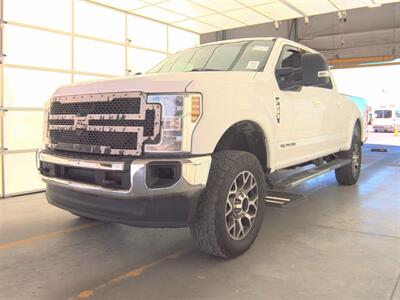 2018 Ford F-250 Super Duty XLT 6.7 4x4 Truck