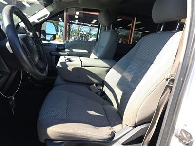 2018 Ford F-250 Super Duty XLT 6.7 4x4   - Photo 11 - Wylie, TX 75098