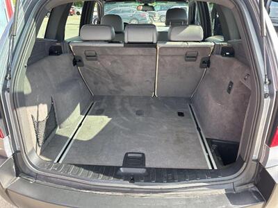 2004 BMW X3 3.0i Manual Transmission 6 Speed   - Photo 8 - Wylie, TX 75098