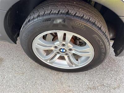 2004 BMW X3 3.0i Manual Transmission 6 Speed   - Photo 11 - Wylie, TX 75098