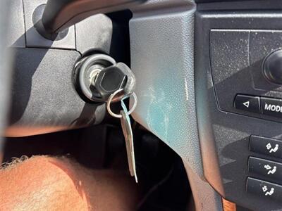 2004 BMW X3 3.0i Manual Transmission 6 Speed   - Photo 14 - Wylie, TX 75098