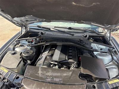 2004 BMW X3 3.0i Manual Transmission 6 Speed   - Photo 9 - Wylie, TX 75098