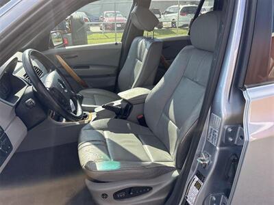 2004 BMW X3 3.0i Manual Transmission 6 Speed   - Photo 12 - Wylie, TX 75098